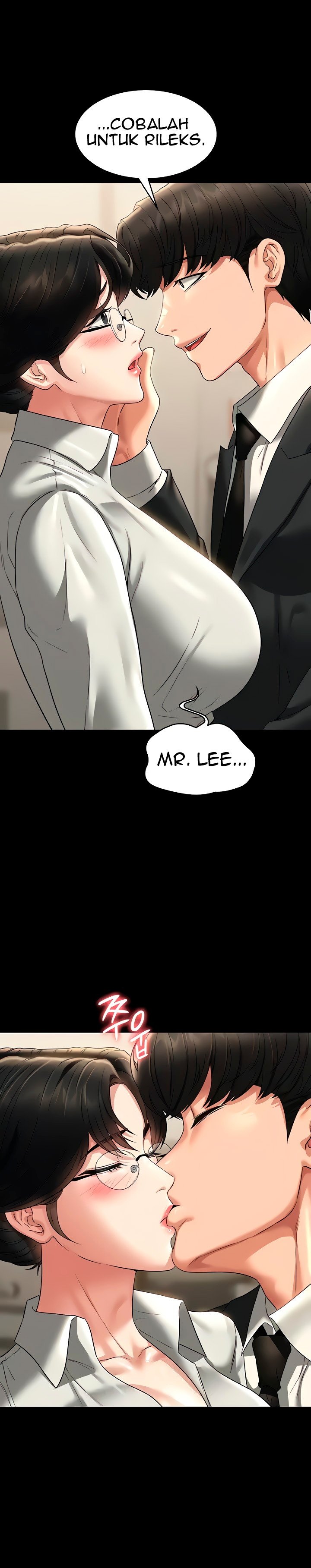 Administrator Privileges - Chapter 98 31