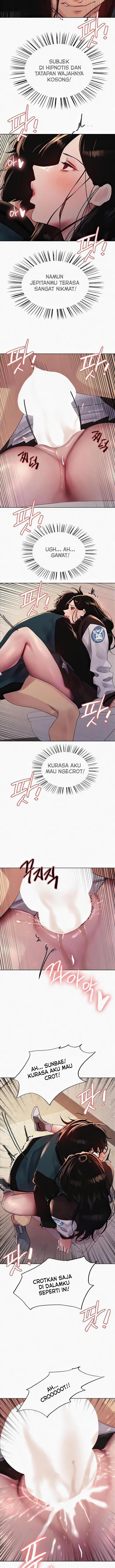 Sex Stopwatch - Chapter 98 7
