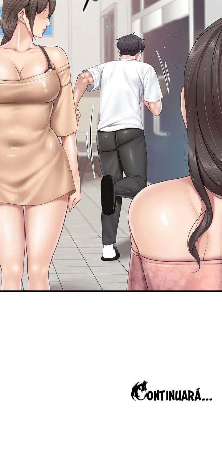 Kids Cafe Moms - Chapter 98 14