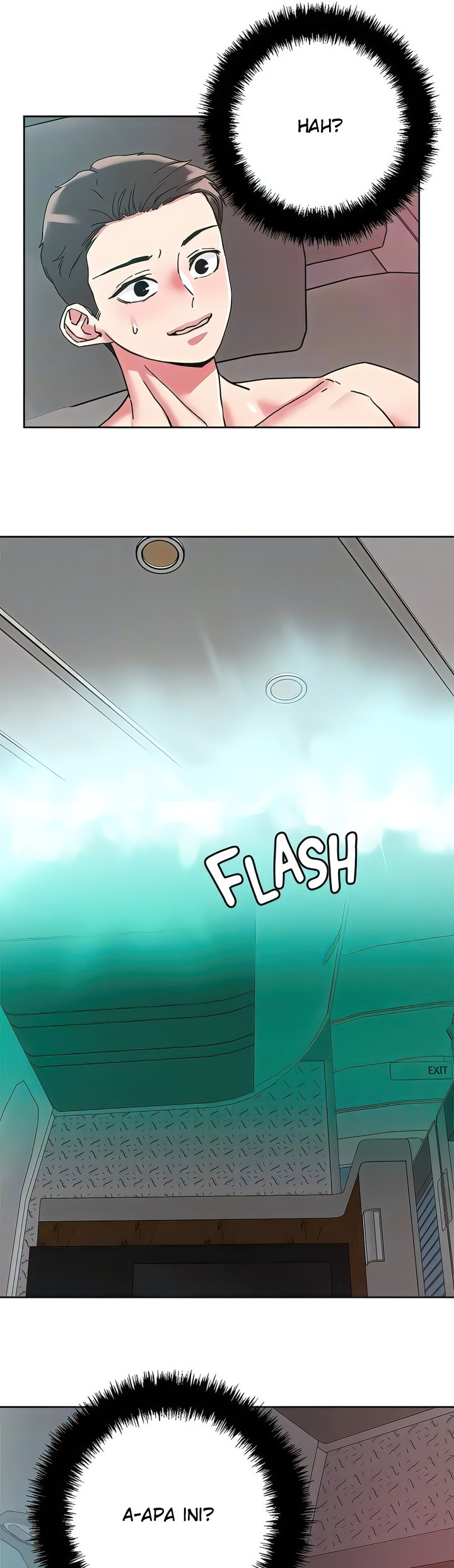 King of the Night - Chapter 98 16 King of the Night - Chapter 98 16