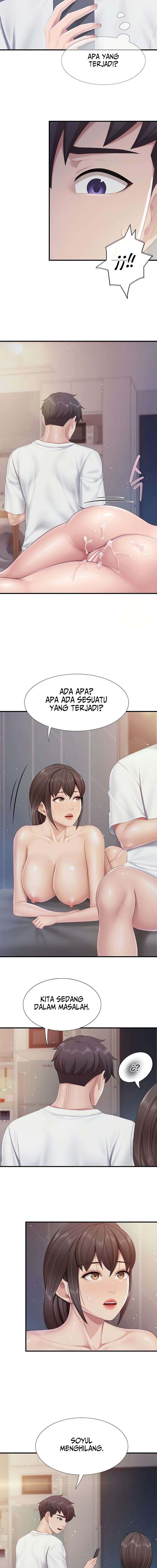 Kids Cafe Moms - Chapter 98 6