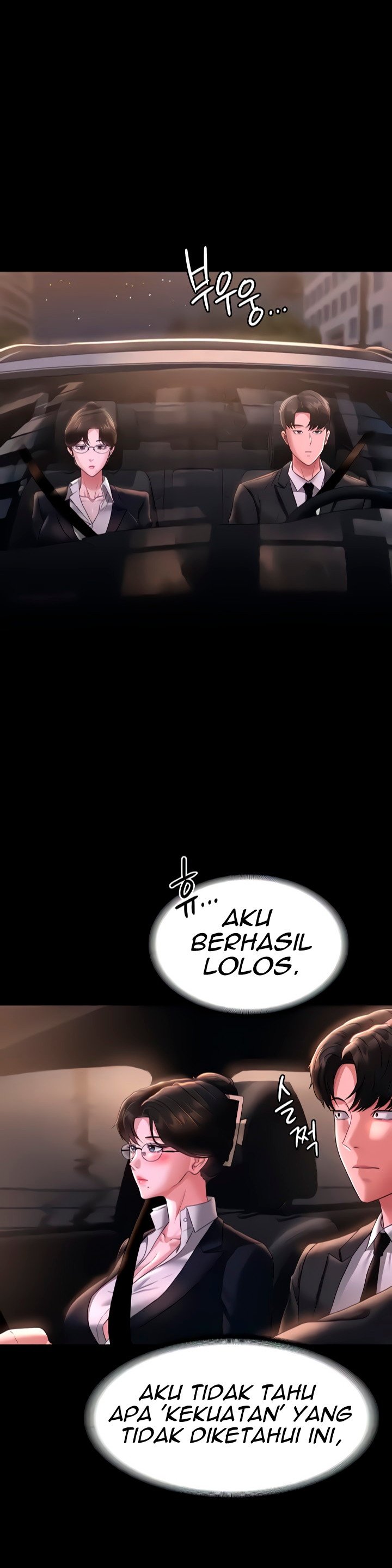 Administrator Privileges - Chapter 98 25