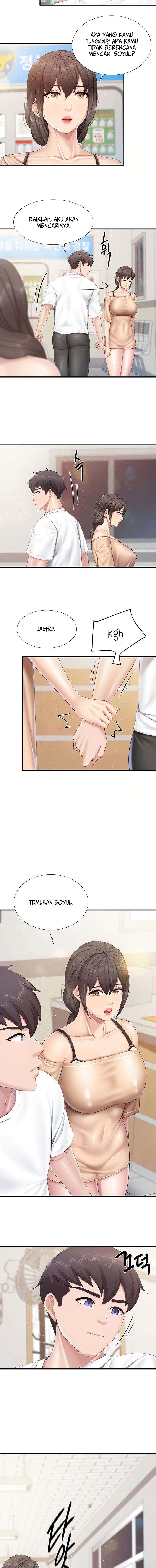 Kids Cafe Moms - Chapter 98 13