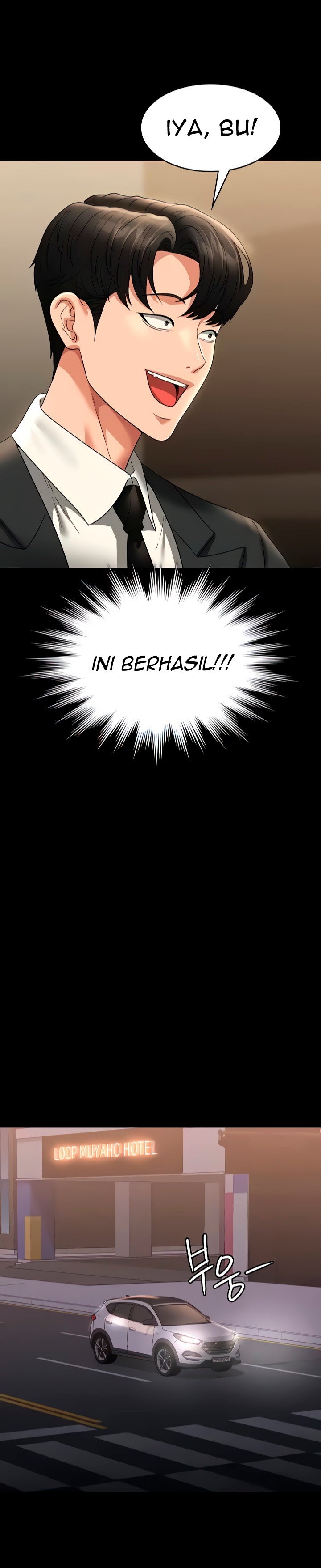 Administrator Privileges - Chapter 98 24