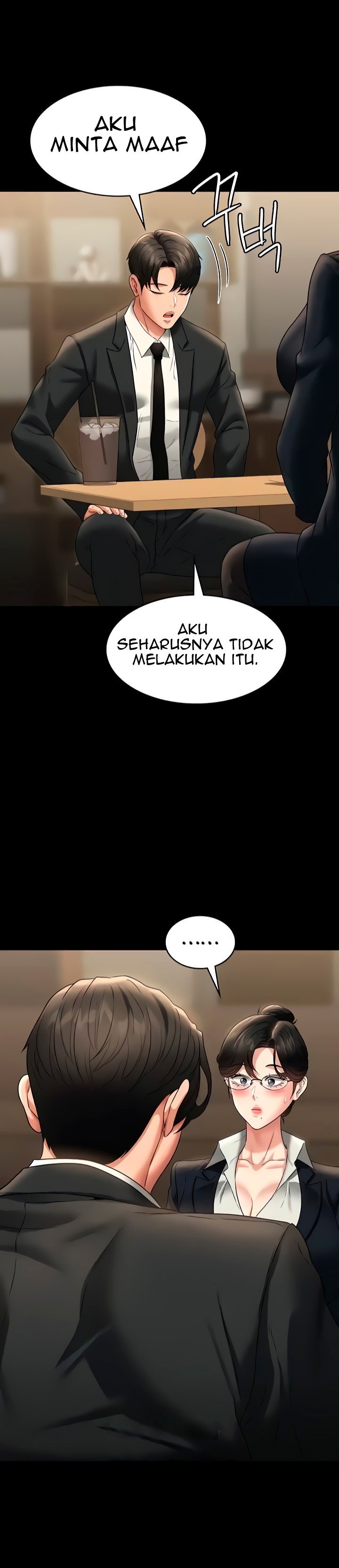 Administrator Privileges - Chapter 98 18
