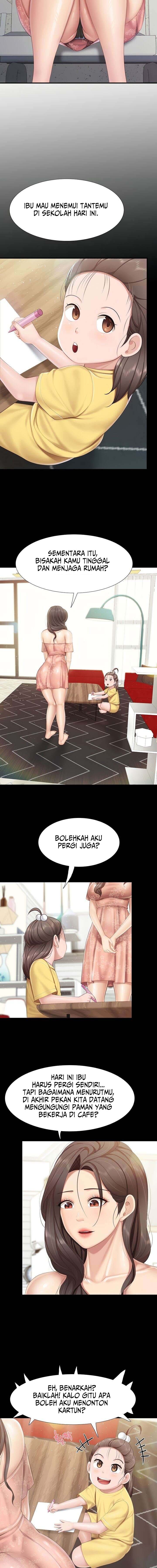 Kids Cafe Moms - Chapter 98 8