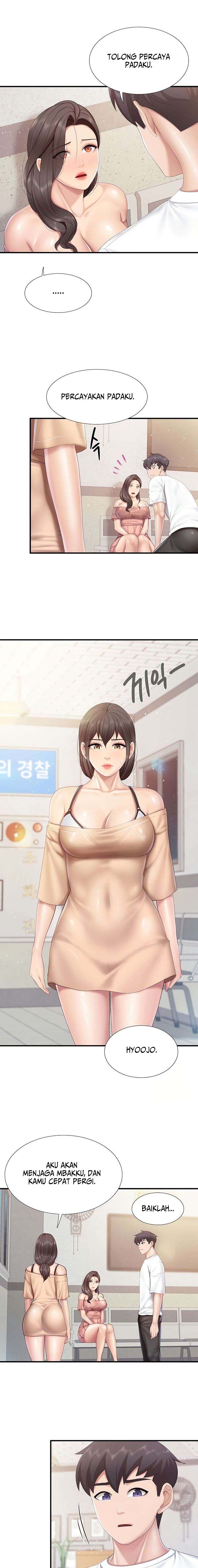 Kids Cafe Moms - Chapter 98 12