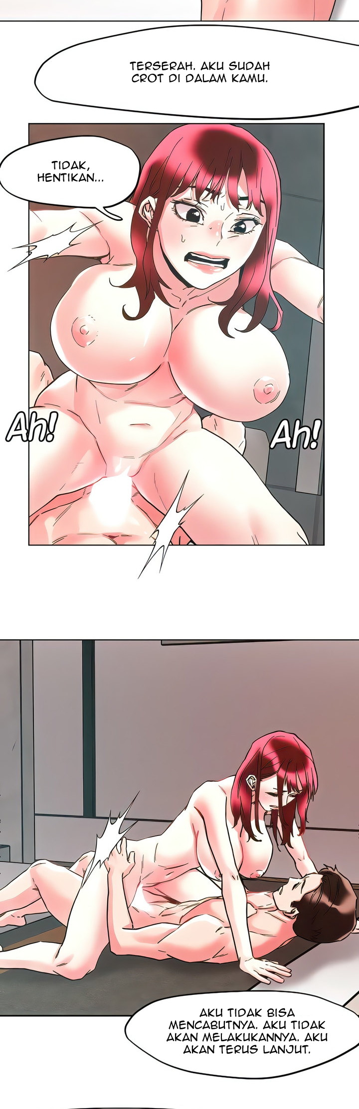 King of the Night - Chapter 97 3 King of the Night - Chapter 97 3