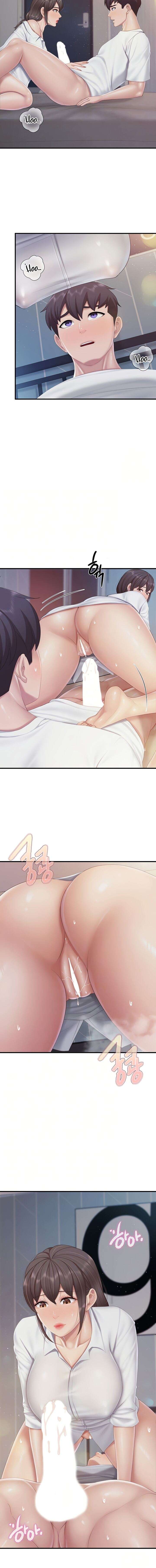 Kids Cafe Moms - Chapter 97 4