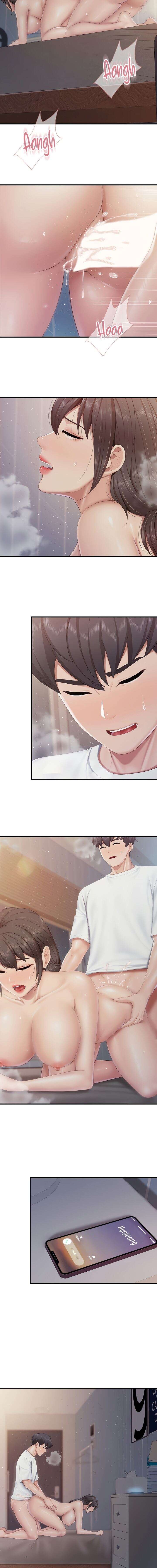 Kids Cafe Moms - Chapter 97 13