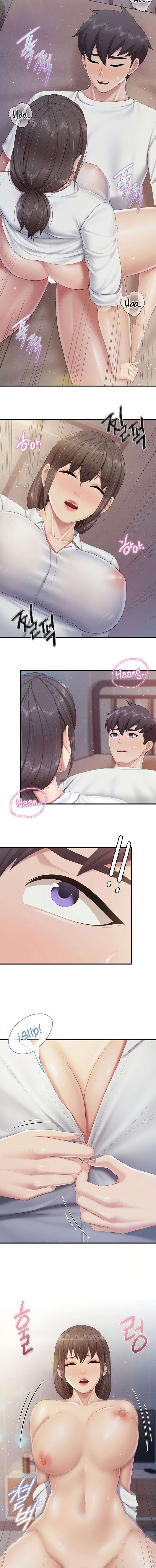 Kids Cafe Moms - Chapter 97 10