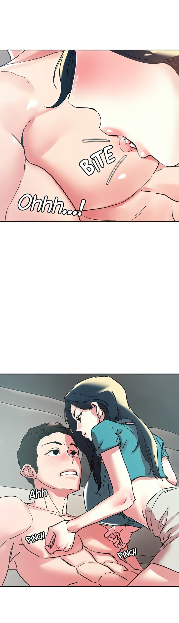 King of the Night - Chapter 97 21 King of the Night - Chapter 97 21