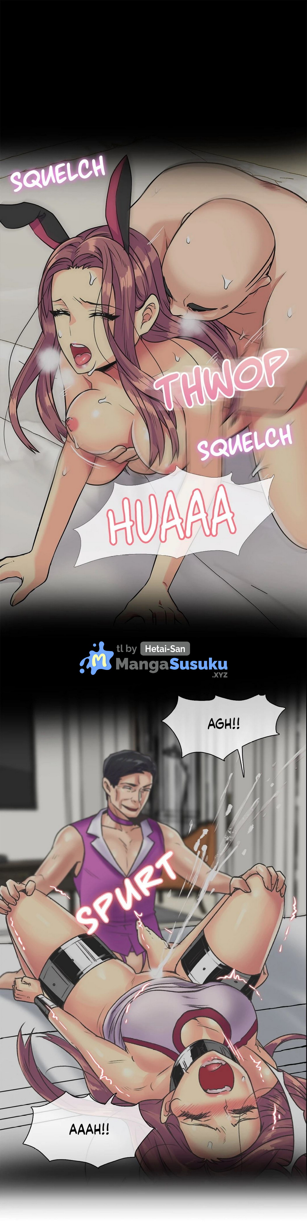 The Yes Girl - Chapter 97 9 The Yes Girl - Chapter 97 9