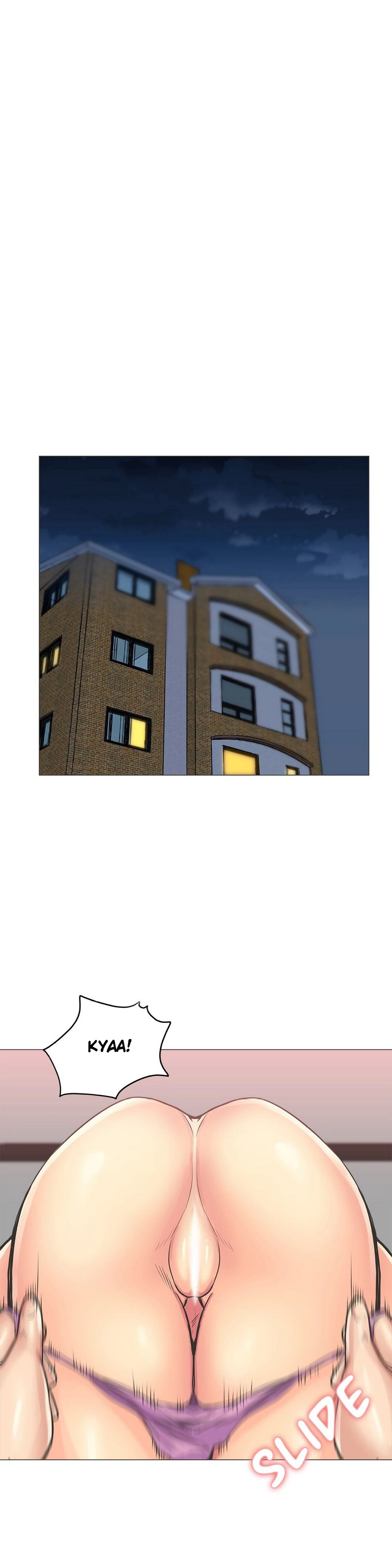 The Yes Girl - Chapter 97 18 The Yes Girl - Chapter 97 18