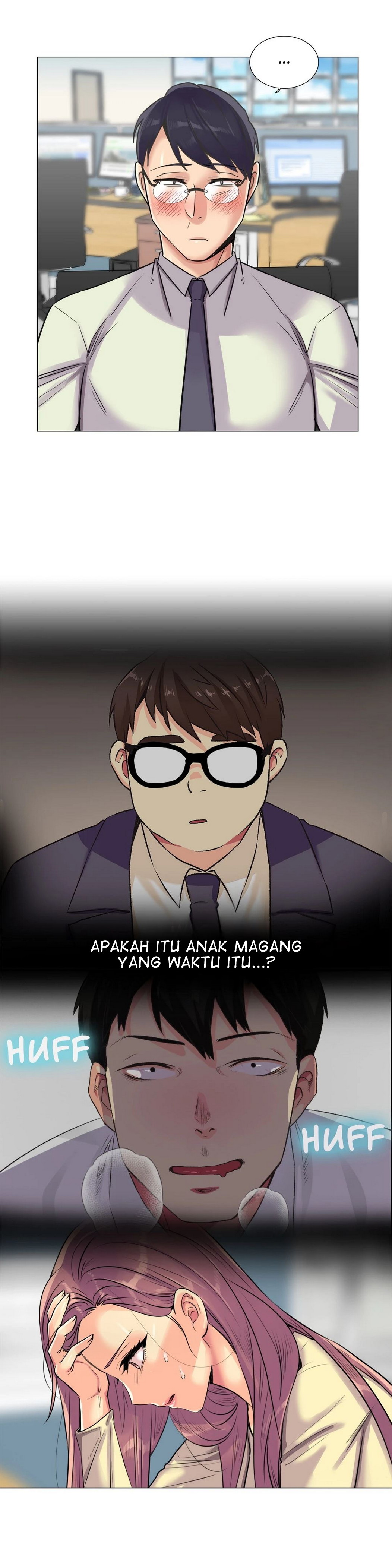 The Yes Girl - Chapter 97 7 The Yes Girl - Chapter 97 7