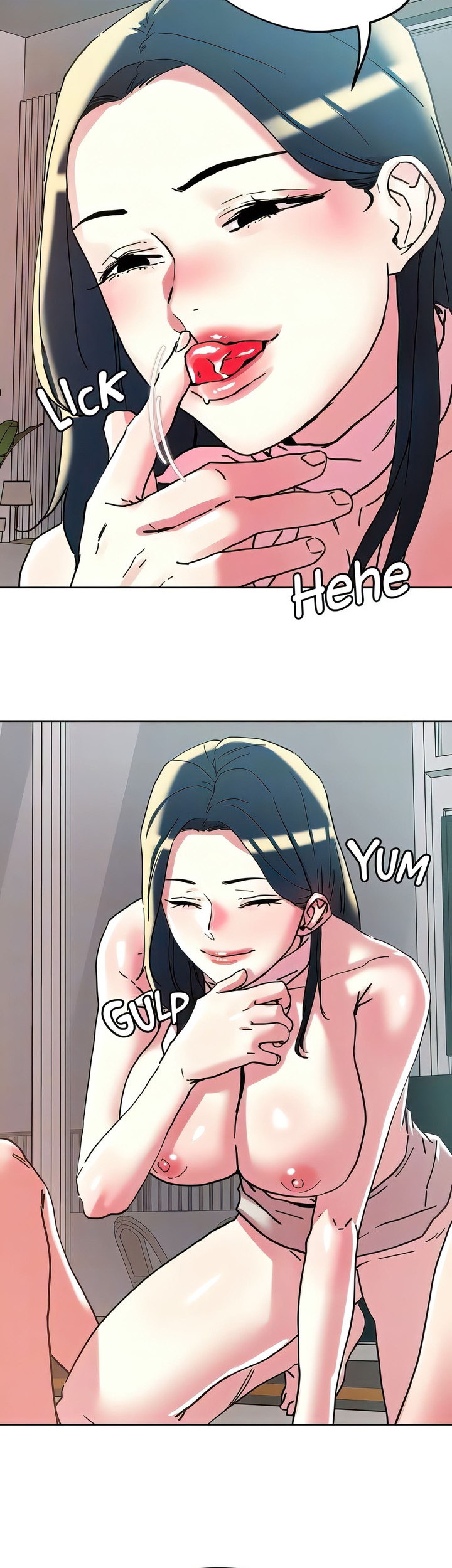 King of the Night - Chapter 97 35 King of the Night - Chapter 97 35