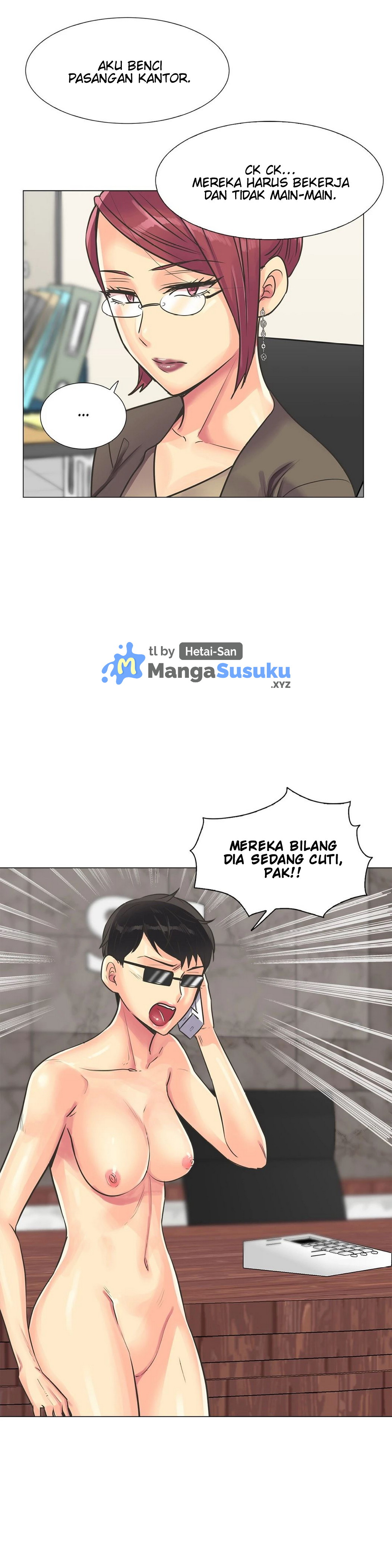 The Yes Girl - Chapter 97 13 The Yes Girl - Chapter 97 13