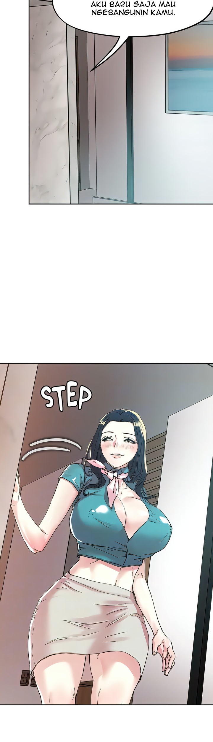 King of the Night - Chapter 97 11 King of the Night - Chapter 97 11