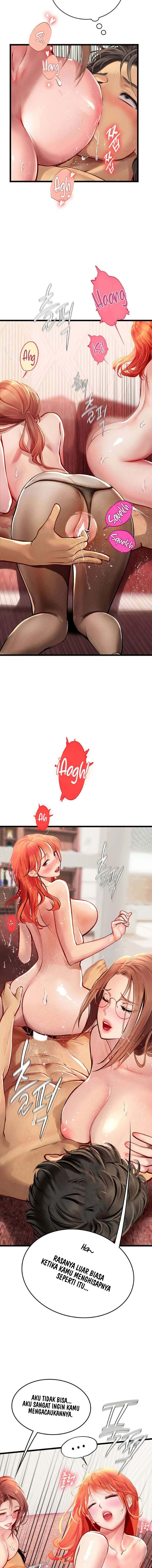 Intern Haenyeo - Chapter 97 7