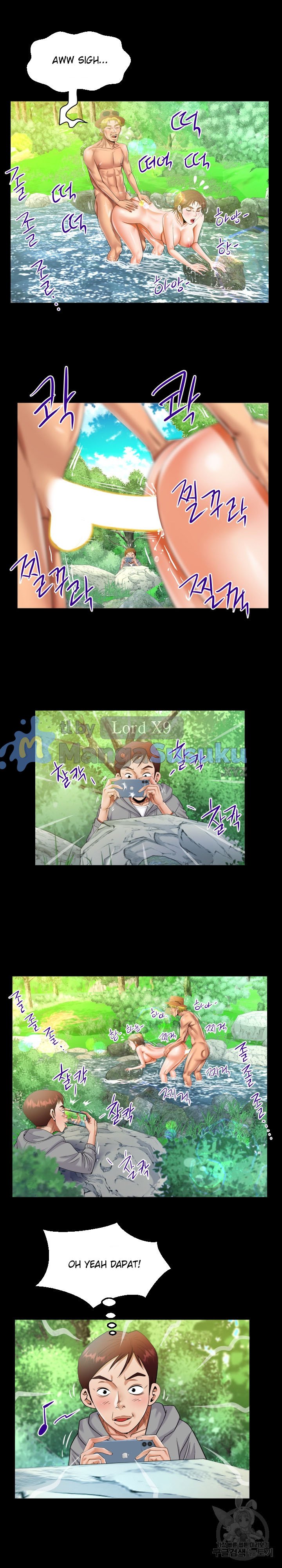 The Unforeseen Guest - Chapter 97 12