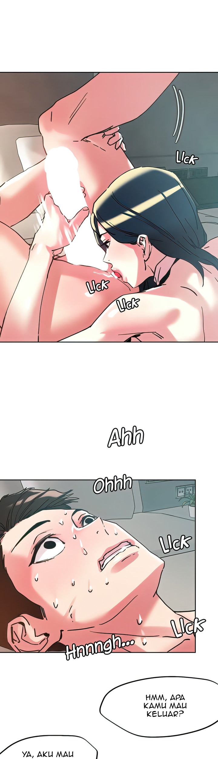 King of the Night - Chapter 97 28 King of the Night - Chapter 97 28