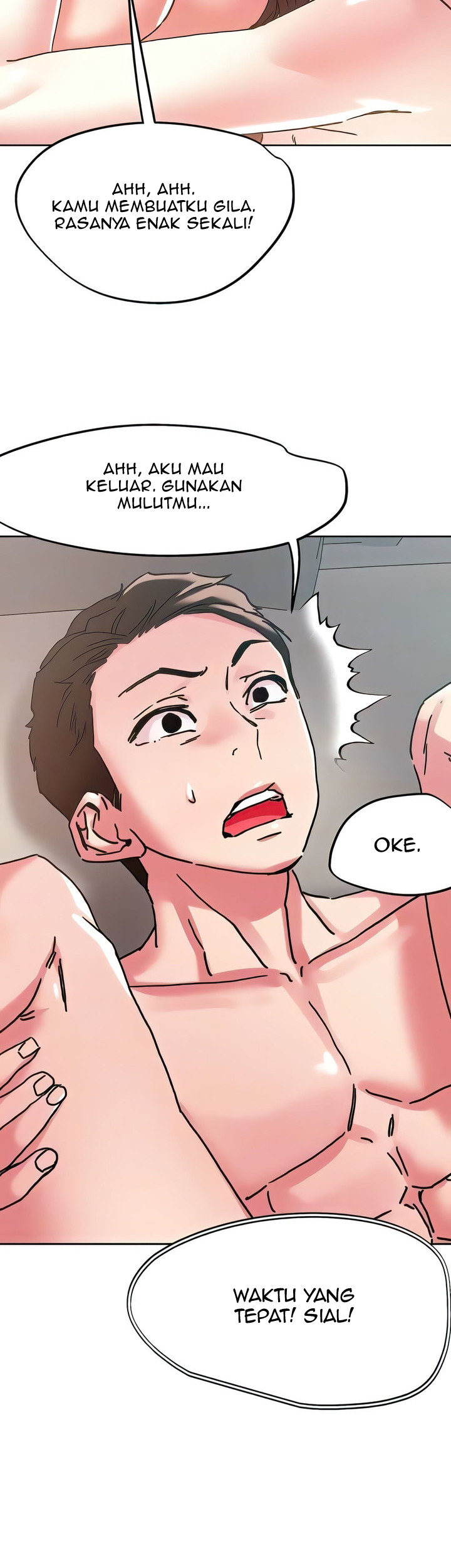 King of the Night - Chapter 97 31 King of the Night - Chapter 97 31