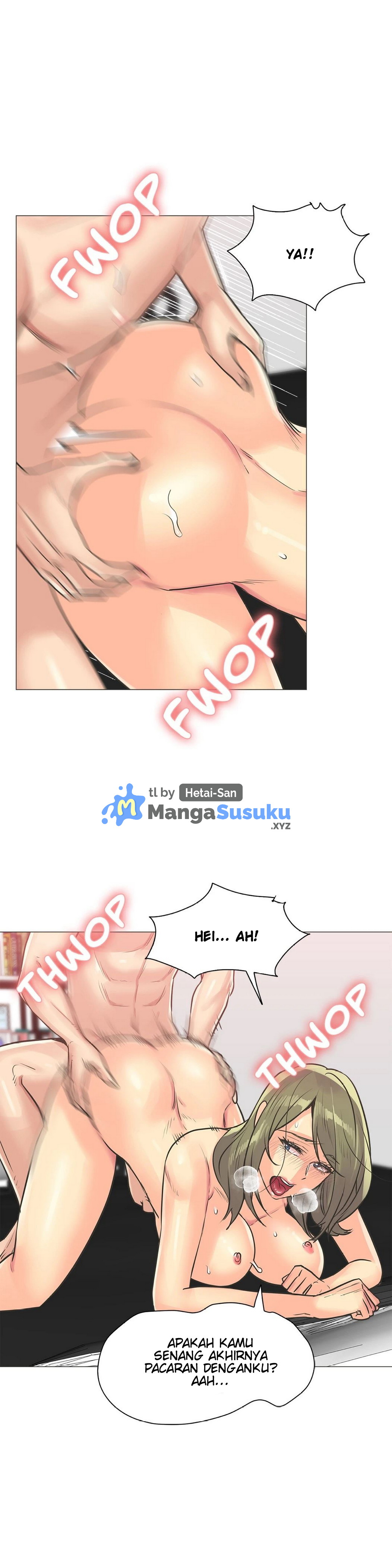 The Yes Girl - Chapter 97 21 The Yes Girl - Chapter 97 21