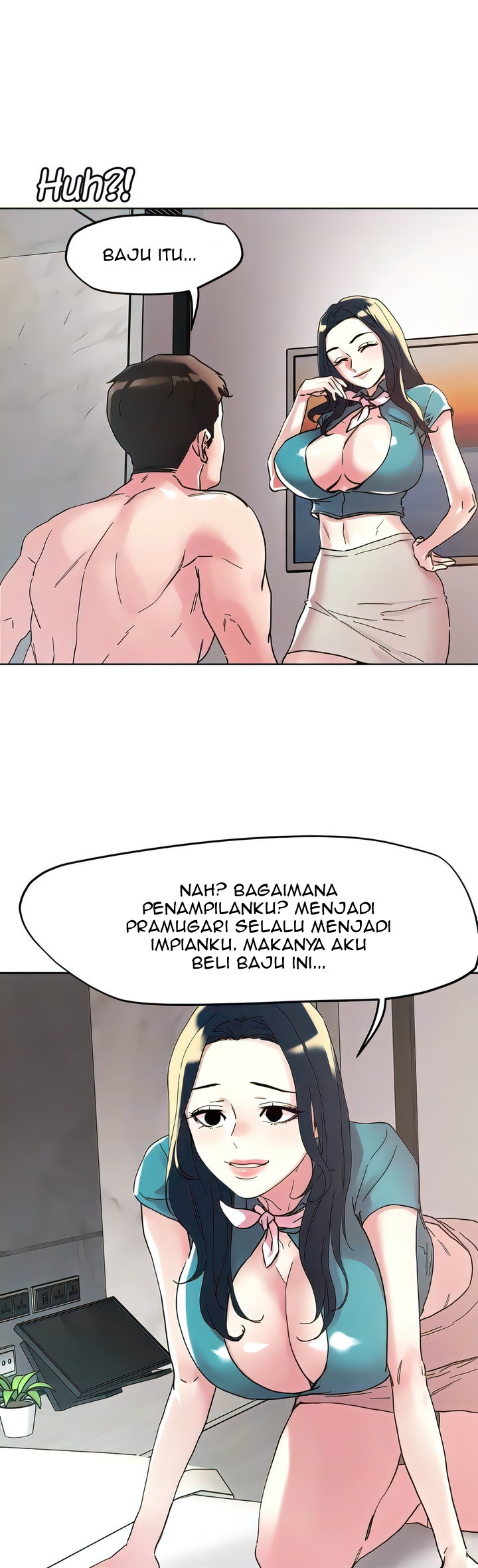 King of the Night - Chapter 97 12 King of the Night - Chapter 97 12