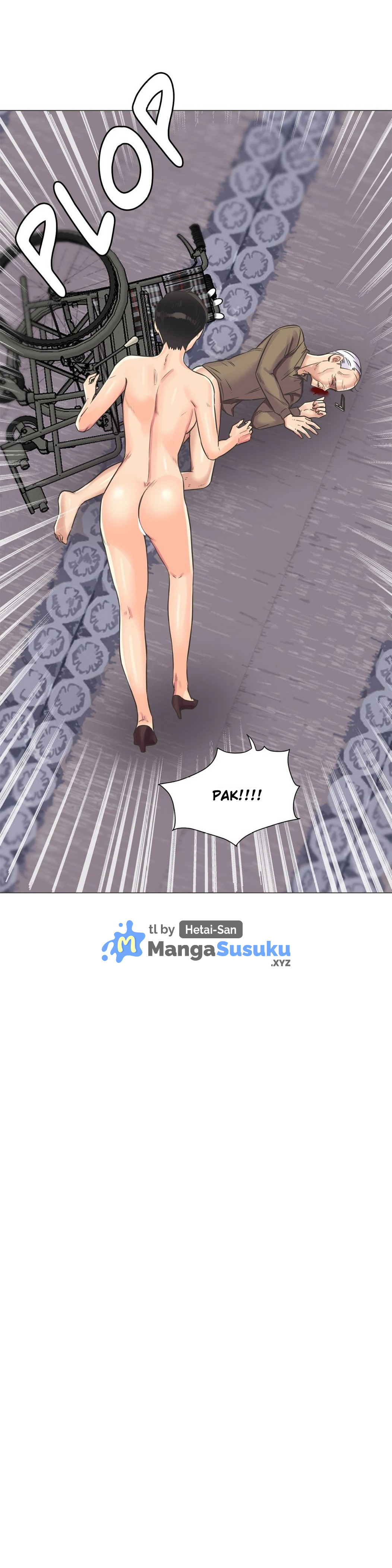 The Yes Girl - Chapter 97 17 The Yes Girl - Chapter 97 17