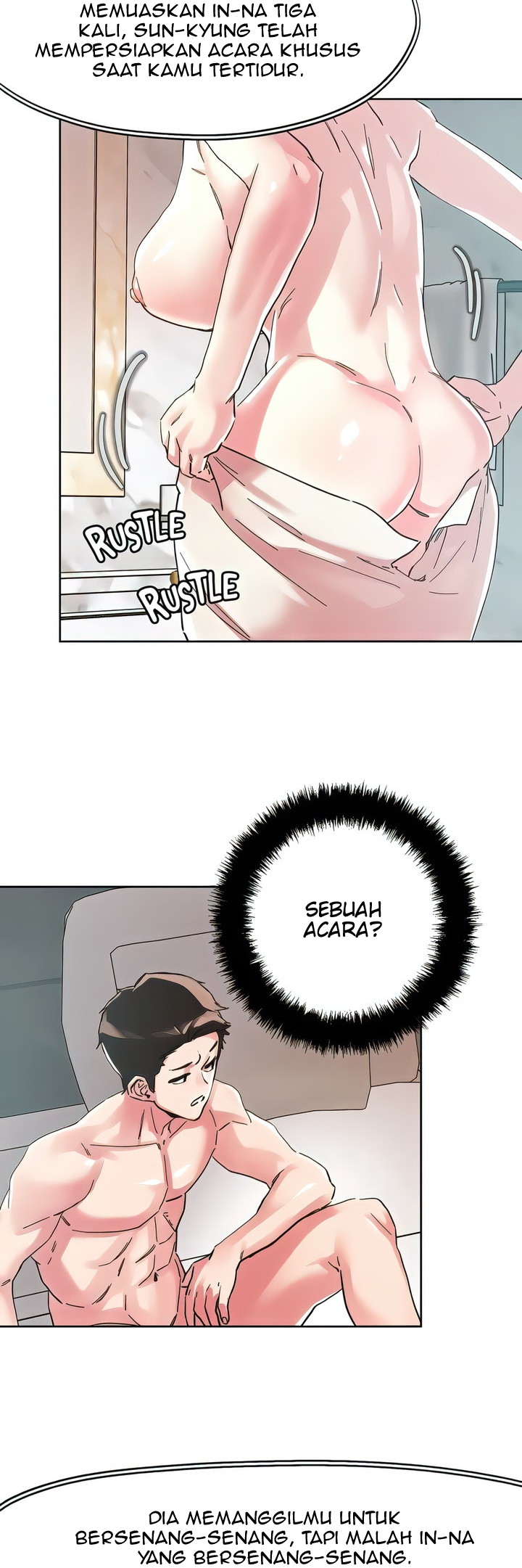 King of the Night - Chapter 97 9 King of the Night - Chapter 97 9