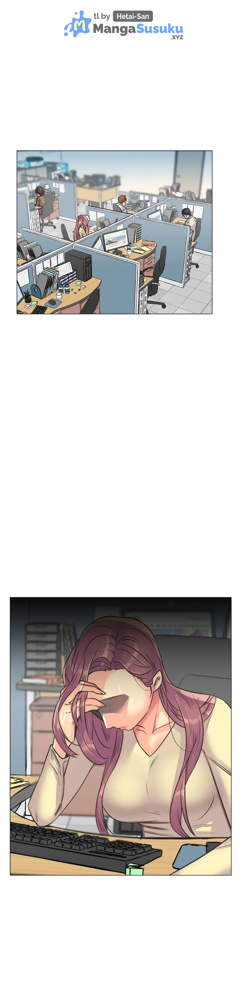 The Yes Girl - Chapter 97 6 The Yes Girl - Chapter 97 6