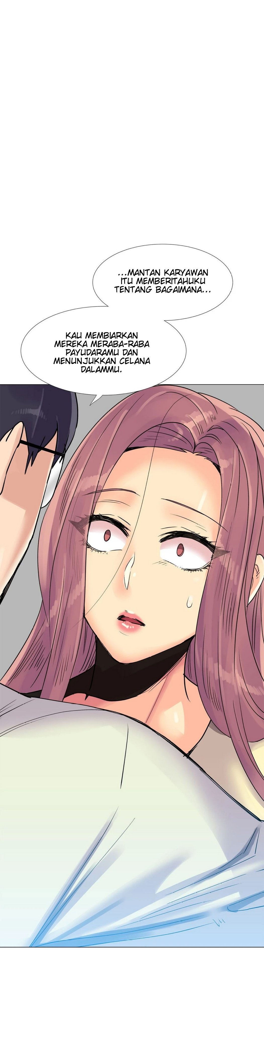 The Yes Girl - Chapter 97 2 The Yes Girl - Chapter 97 2