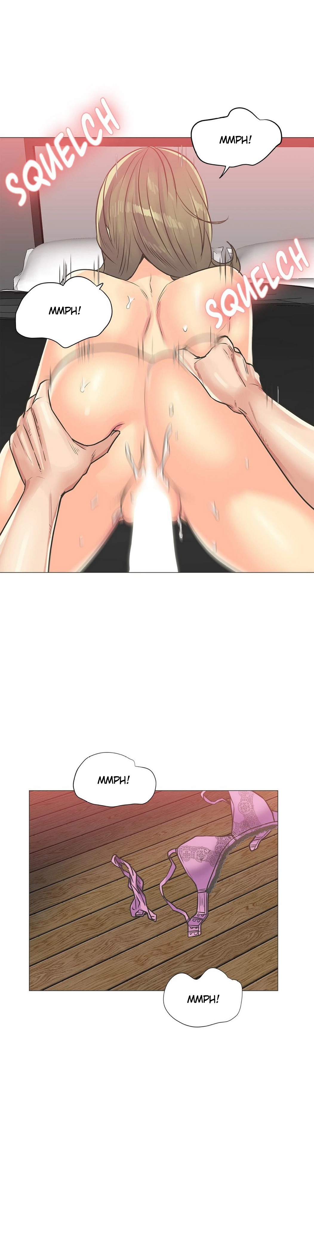 The Yes Girl - Chapter 97 23 The Yes Girl - Chapter 97 23