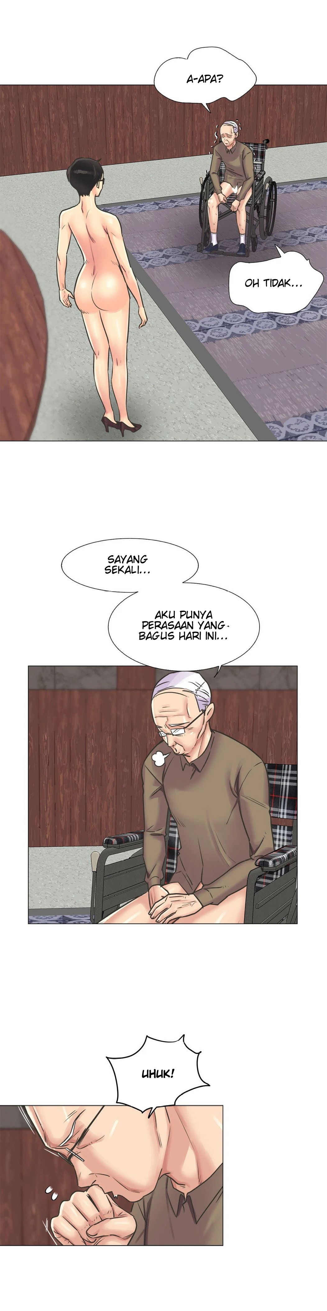 The Yes Girl - Chapter 97 14 The Yes Girl - Chapter 97 14