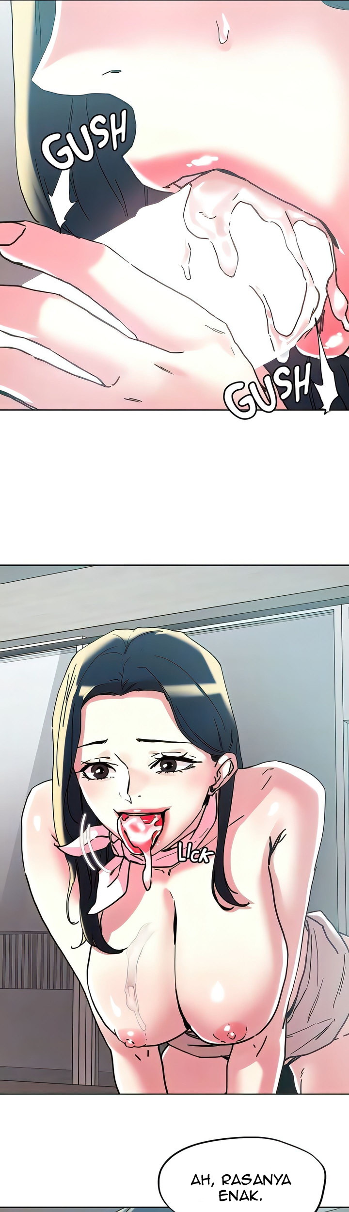 King of the Night - Chapter 97 34 King of the Night - Chapter 97 34