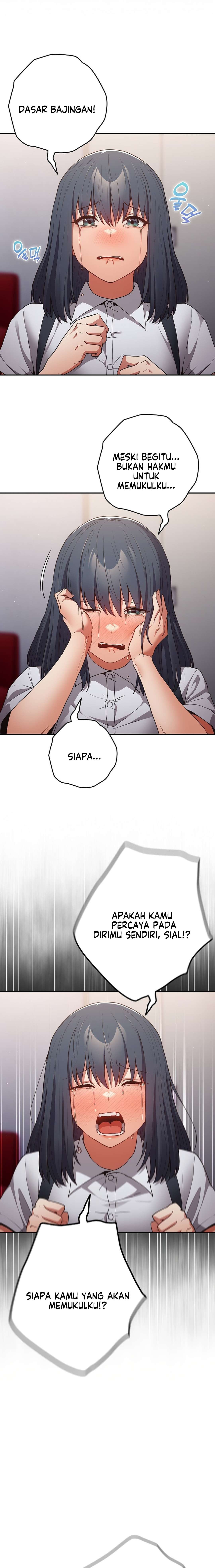 That&#8217;s not how it&#8217;s done - Chapter 97 18