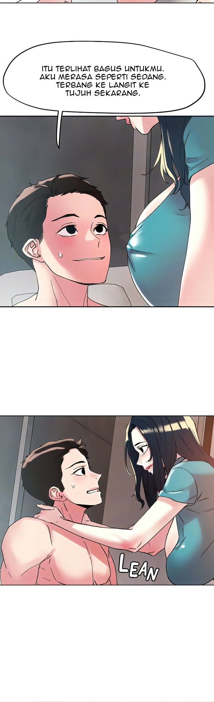 King of the Night - Chapter 97 13 King of the Night - Chapter 97 13