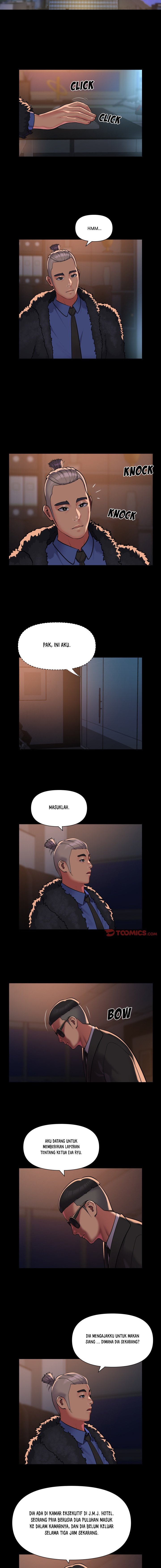 The Ladies’ Associate - The Ladies’ Associate Chapter 97 6 The Ladies’ Associate - The Ladies’ Associate Chapter 97 6