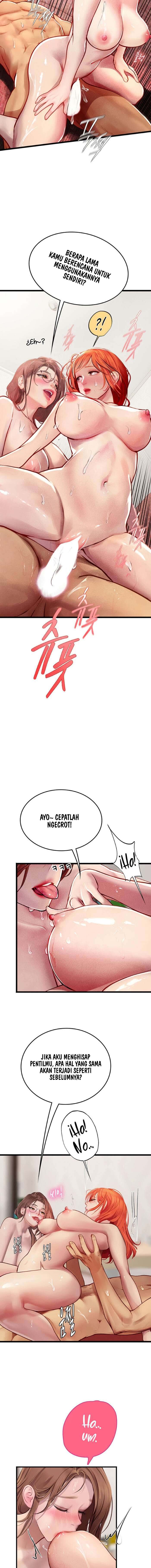 Intern Haenyeo - Chapter 97 8