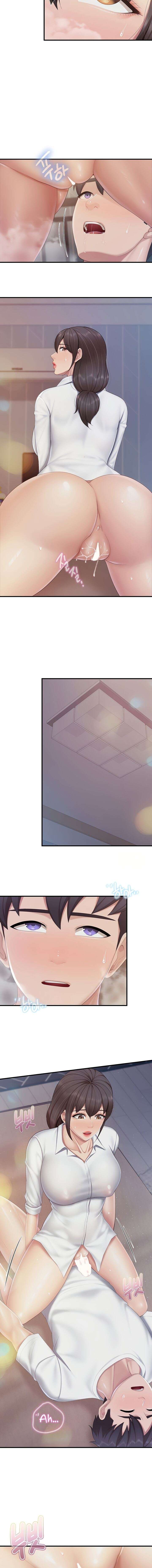 Kids Cafe Moms - Chapter 97 7