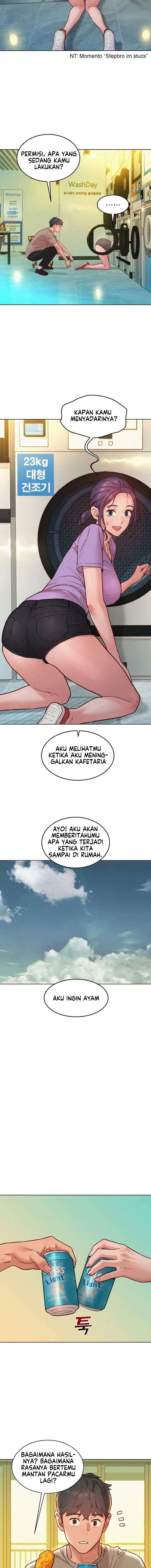 Let’s Hang Out from Today - Chapter 96 11 Let’s Hang Out from Today - Chapter 96 11