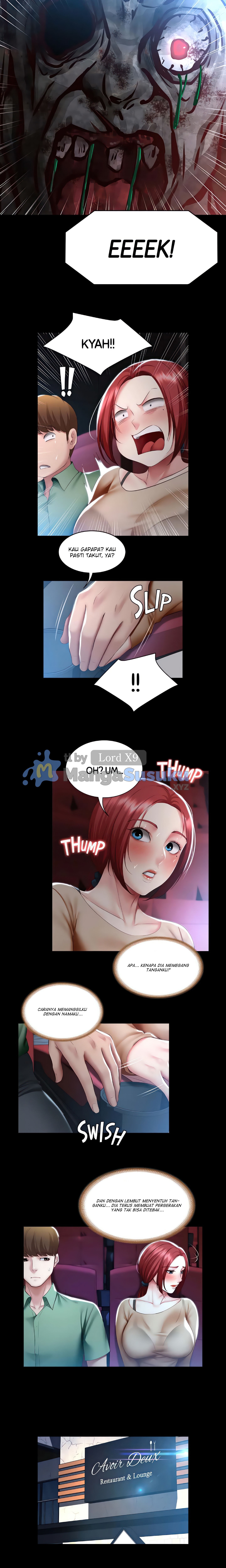 Boarding Diary Uncensored - Chapter 96 10