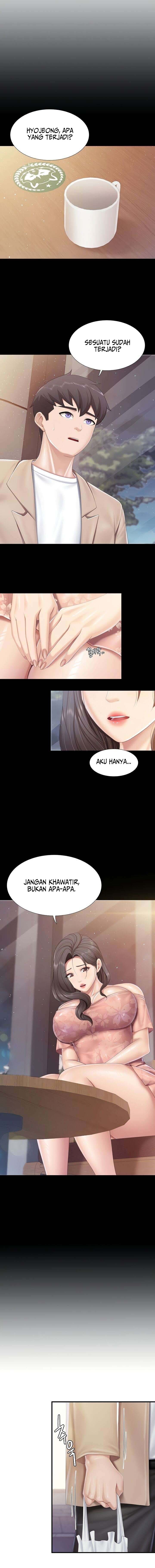 Kids Cafe Moms - Chapter 96 3