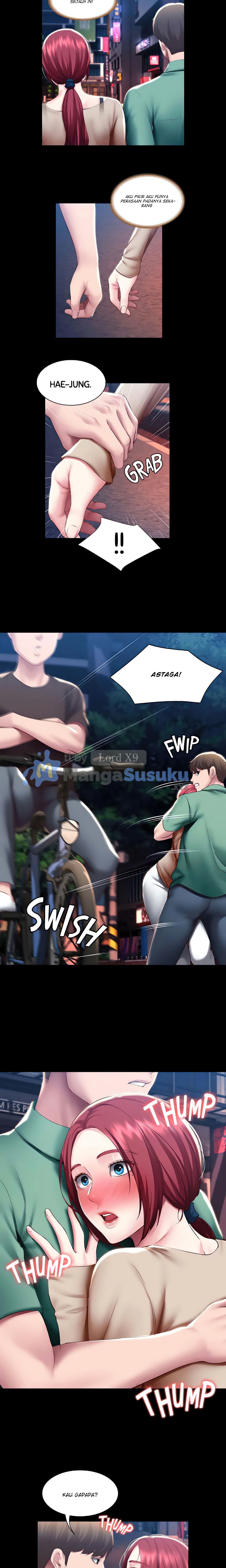 Boarding Diary Uncensored - Chapter 96 12