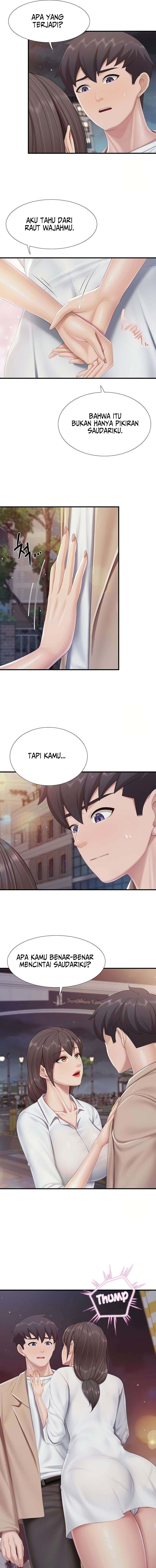 Kids Cafe Moms - Chapter 96 7