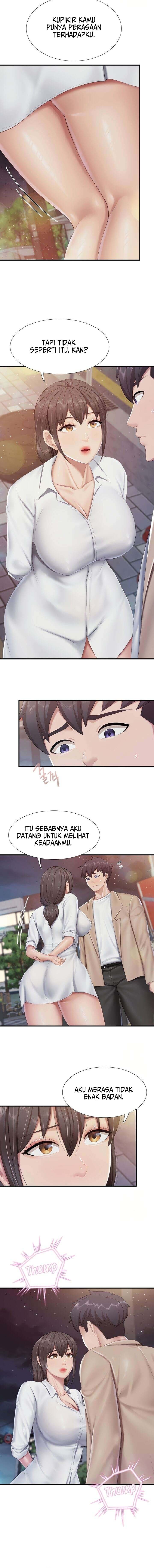 Kids Cafe Moms - Chapter 96 6