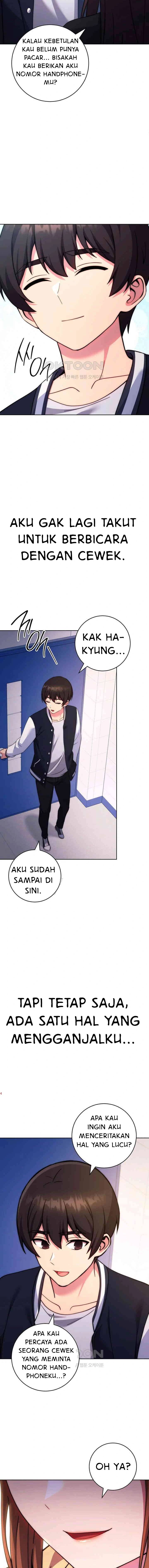 Love Choice - Chapter 42 end 14 Love Choice - Chapter 42 end 14