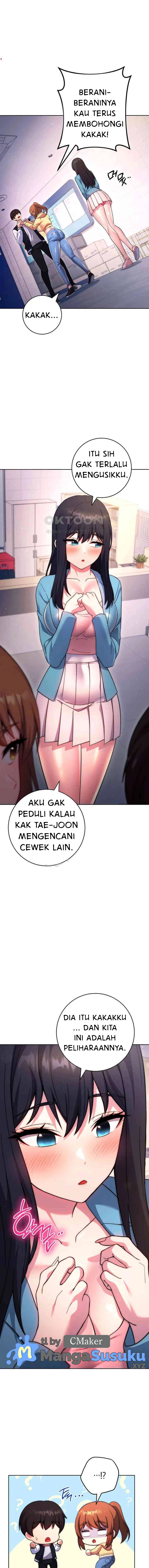 Love Choice - Chapter 42 end 17 Love Choice - Chapter 42 end 17