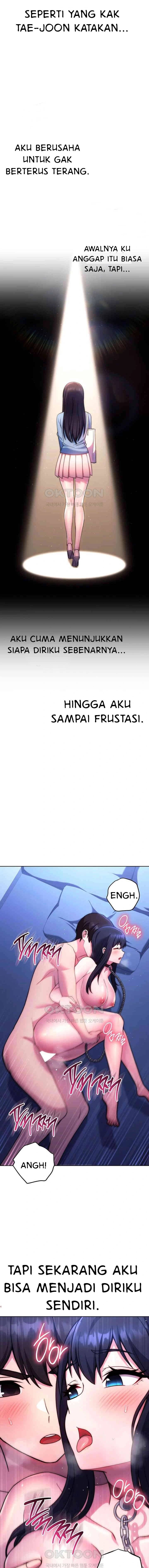 Love Choice - Chapter 42 end 8 Love Choice - Chapter 42 end 8