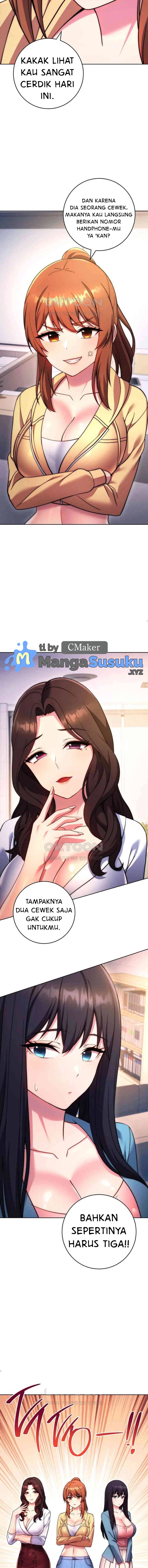 Love Choice - Chapter 42 end 15 Love Choice - Chapter 42 end 15